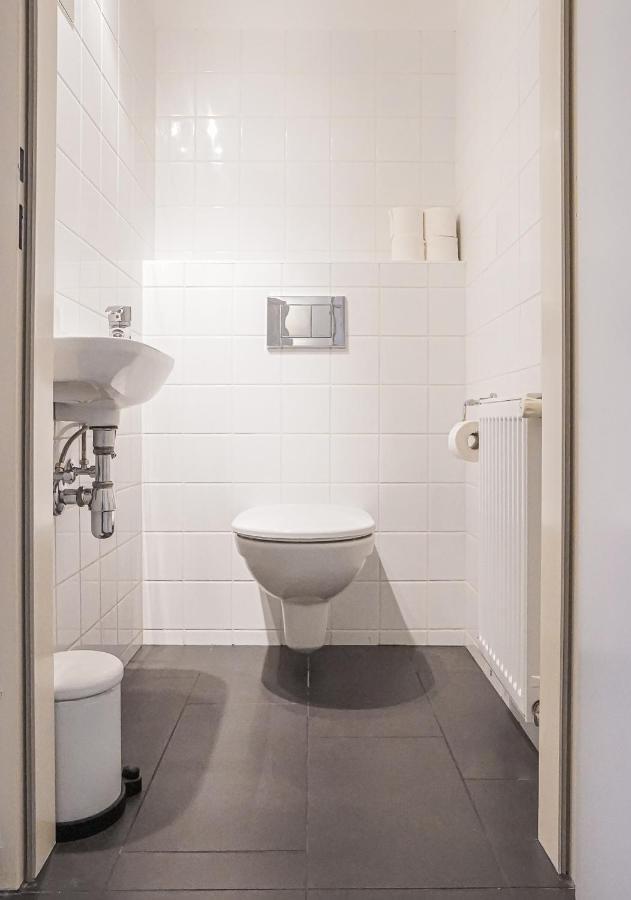 Heymi Apartments Kluckygasse Βιέννη Εξωτερικό φωτογραφία