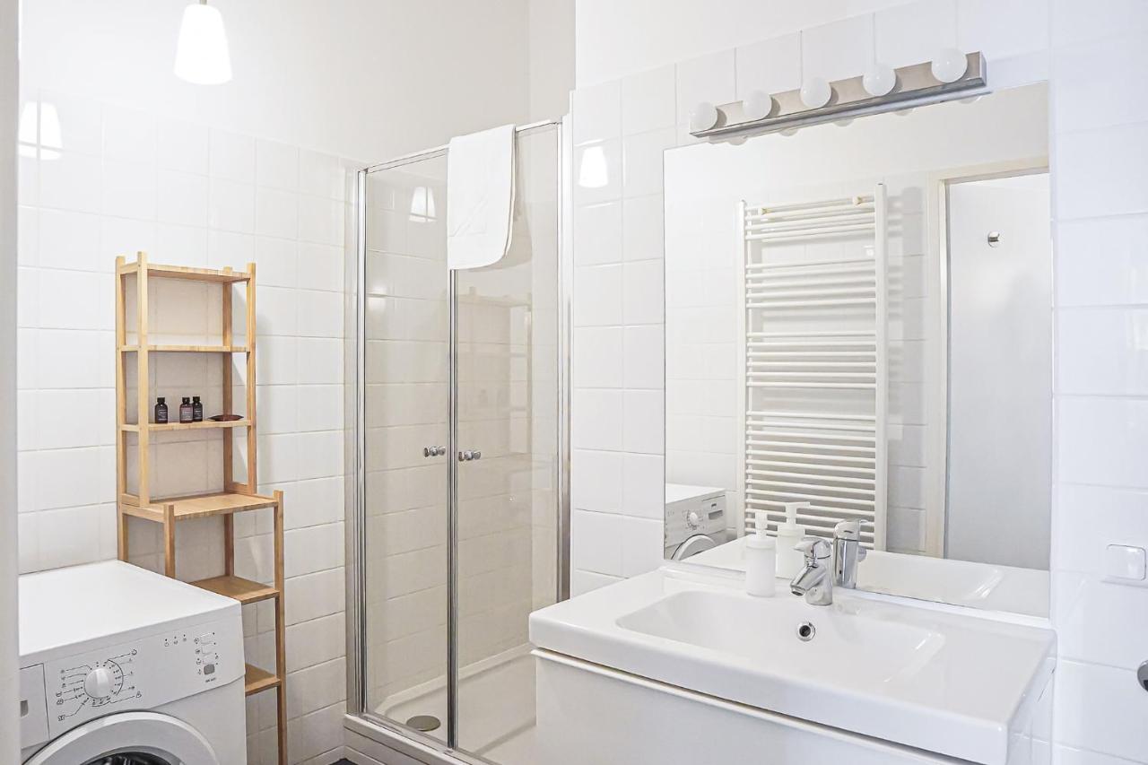 Heymi Apartments Kluckygasse Βιέννη Εξωτερικό φωτογραφία